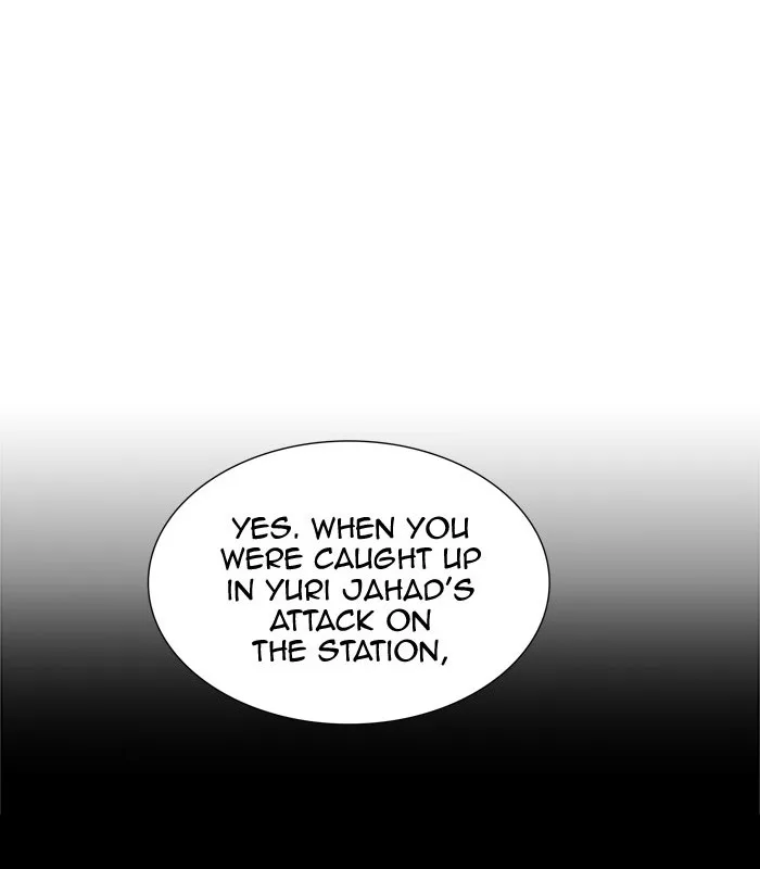 Tower of God - Chapter 315 - Page 5