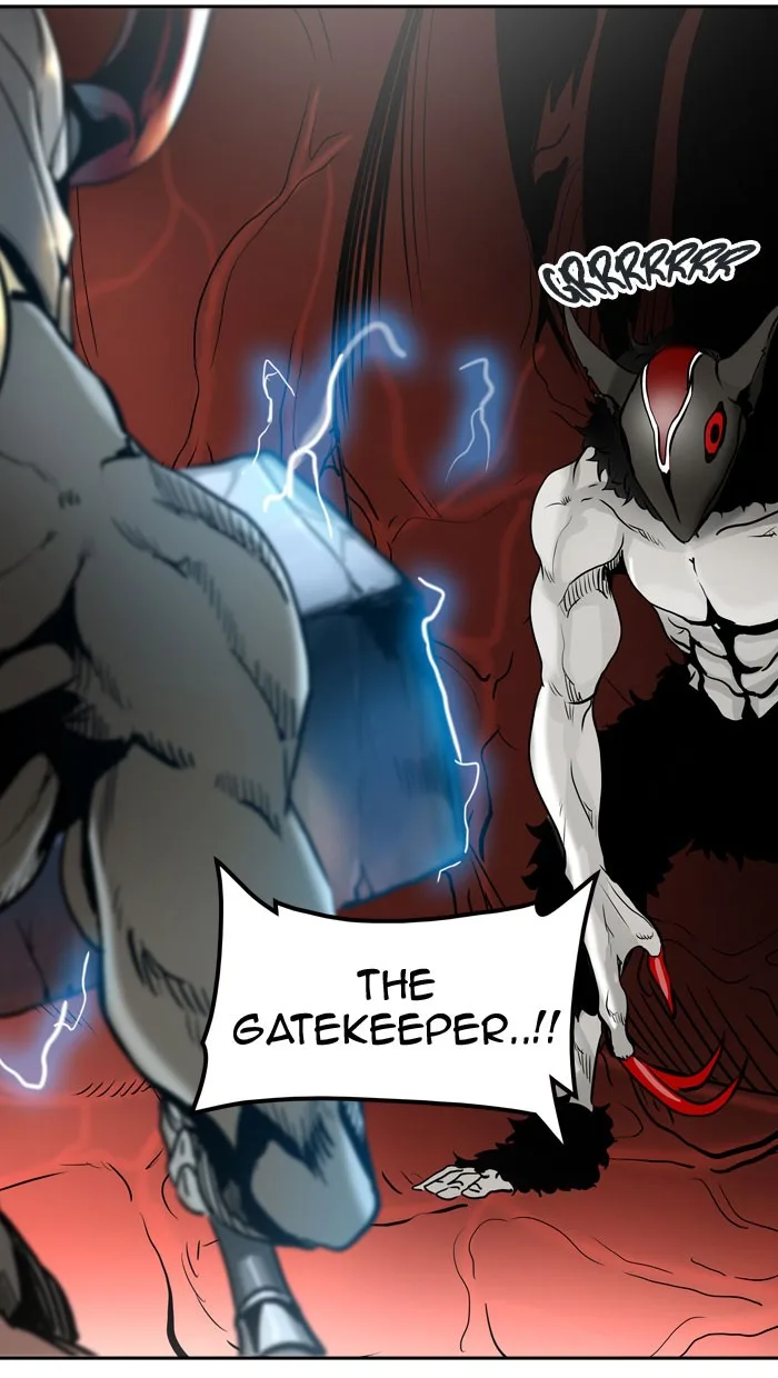 Tower of God - Chapter 315 - Page 53