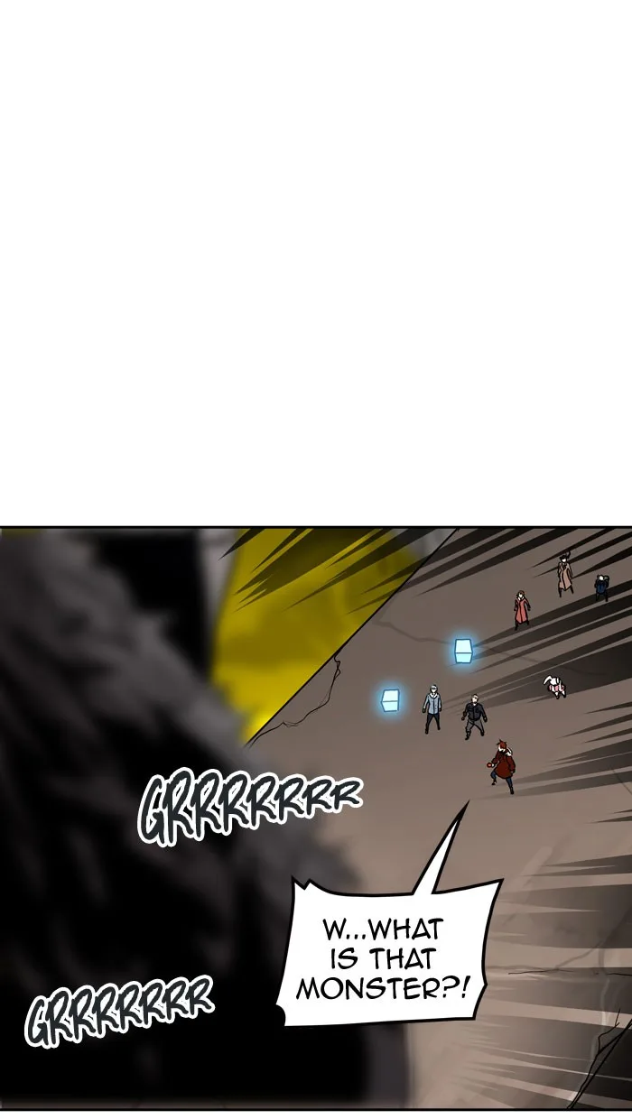 Tower of God - Chapter 315 - Page 54