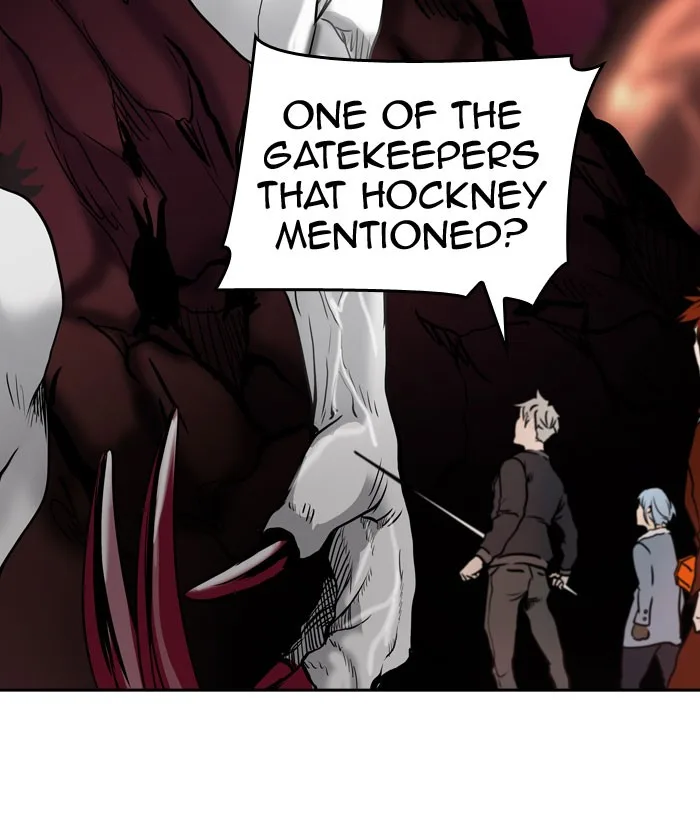 Tower of God - Chapter 315 - Page 57
