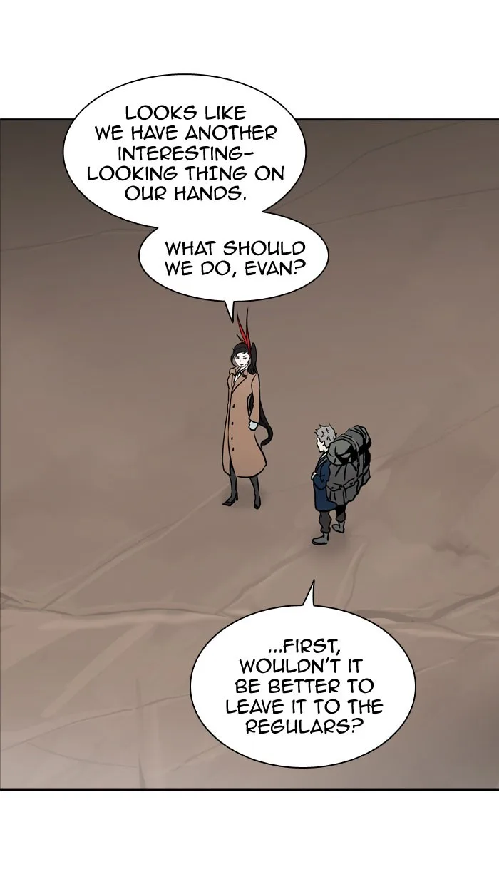 Tower of God - Chapter 315 - Page 58
