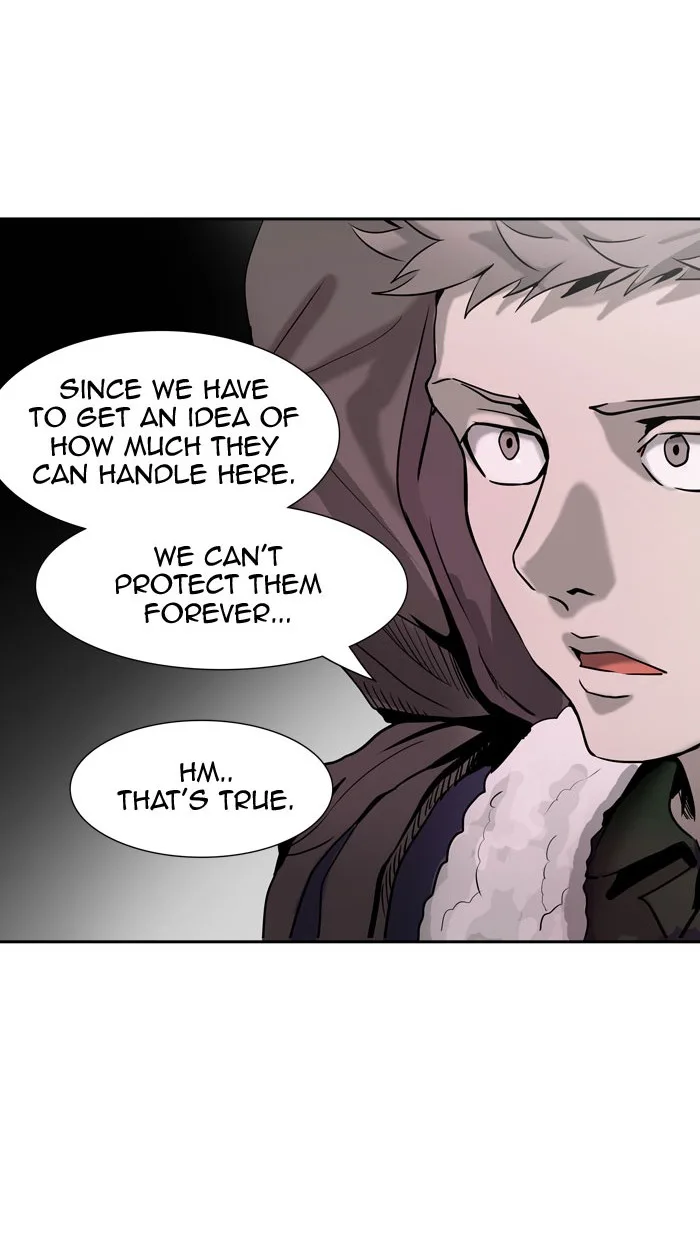 Tower of God - Chapter 315 - Page 59