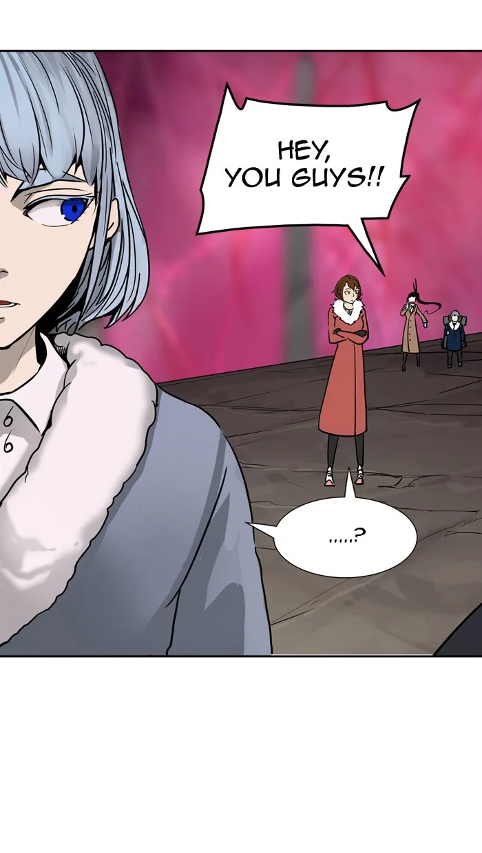 Tower of God - Chapter 315 - Page 60