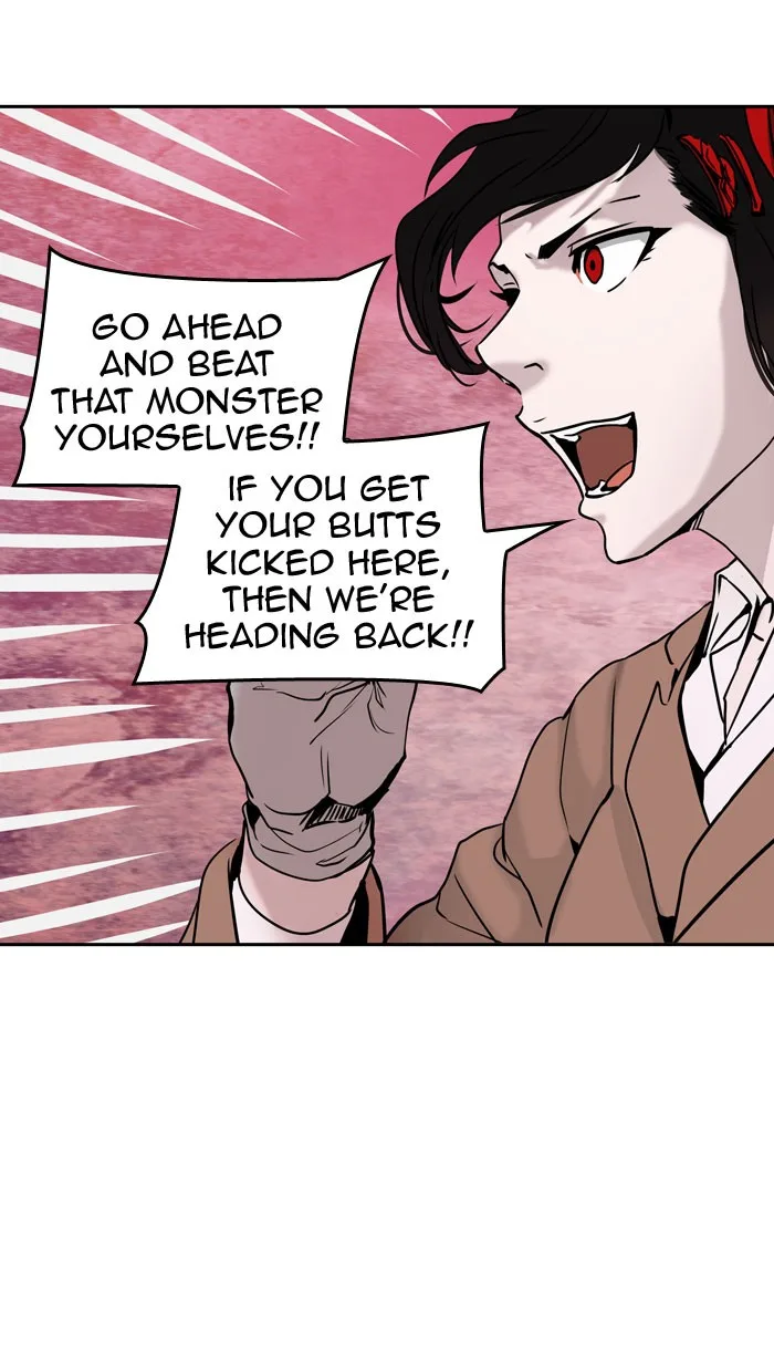 Tower of God - Chapter 315 - Page 61