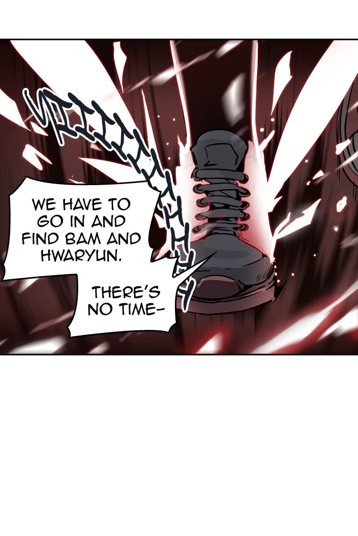Tower of God - Chapter 315 - Page 64