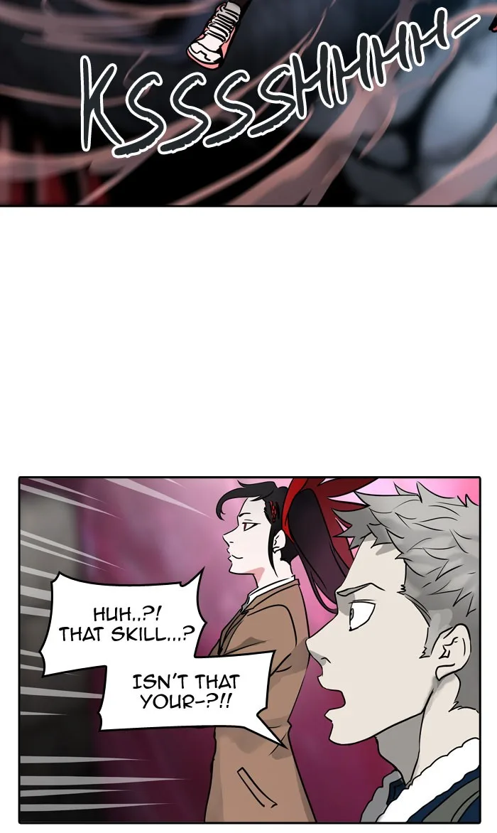 Tower of God - Chapter 315 - Page 71