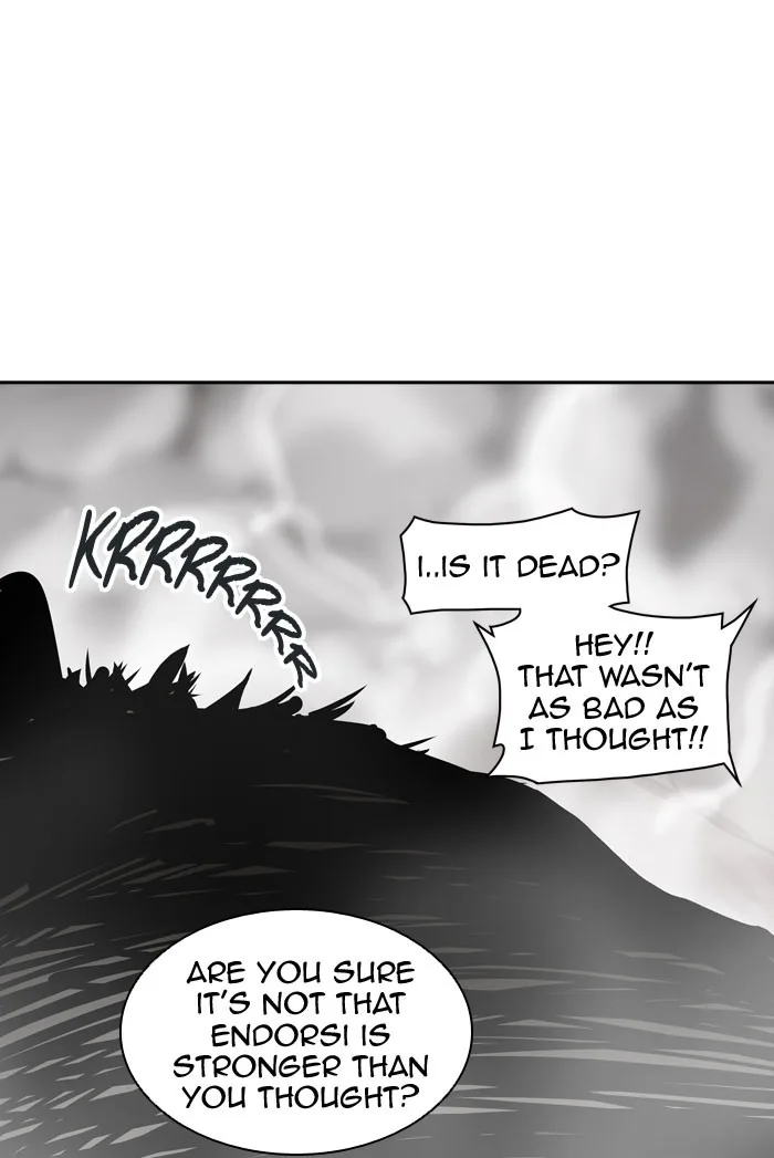 Tower of God - Chapter 315 - Page 76
