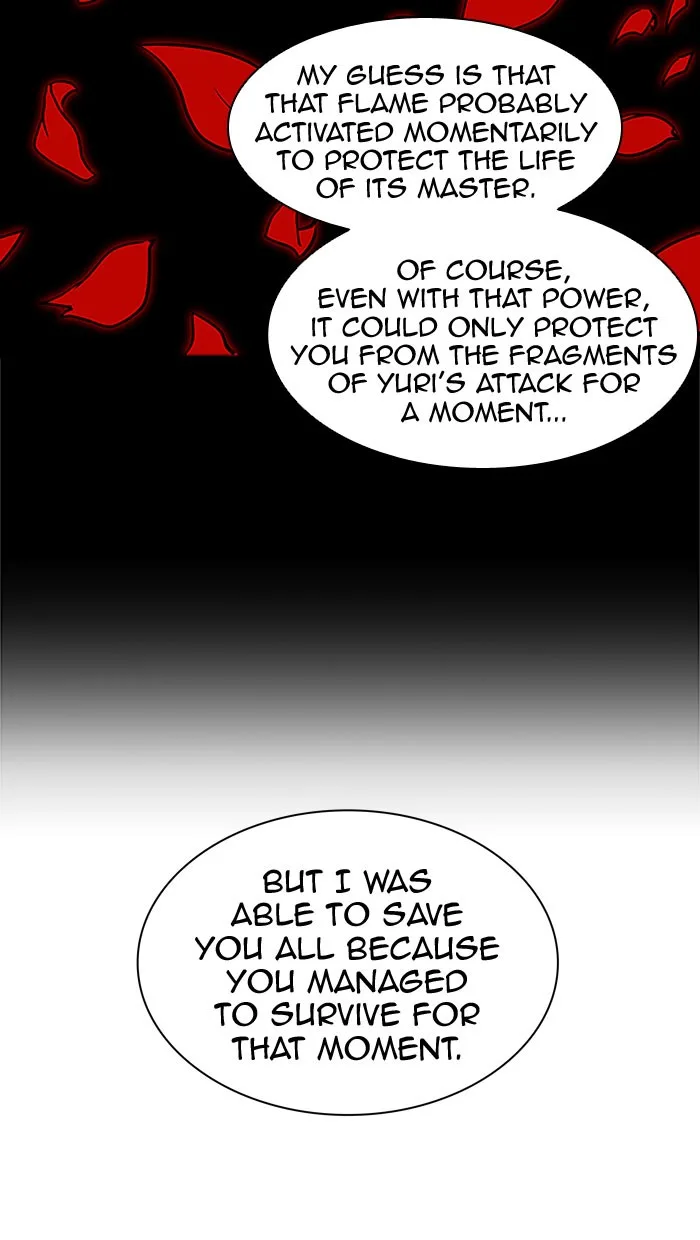 Tower of God - Chapter 315 - Page 8