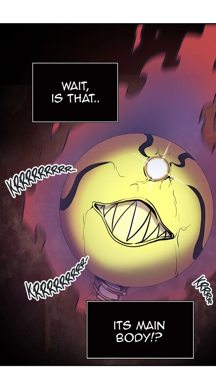 Tower of God - Chapter 315 - Page 83