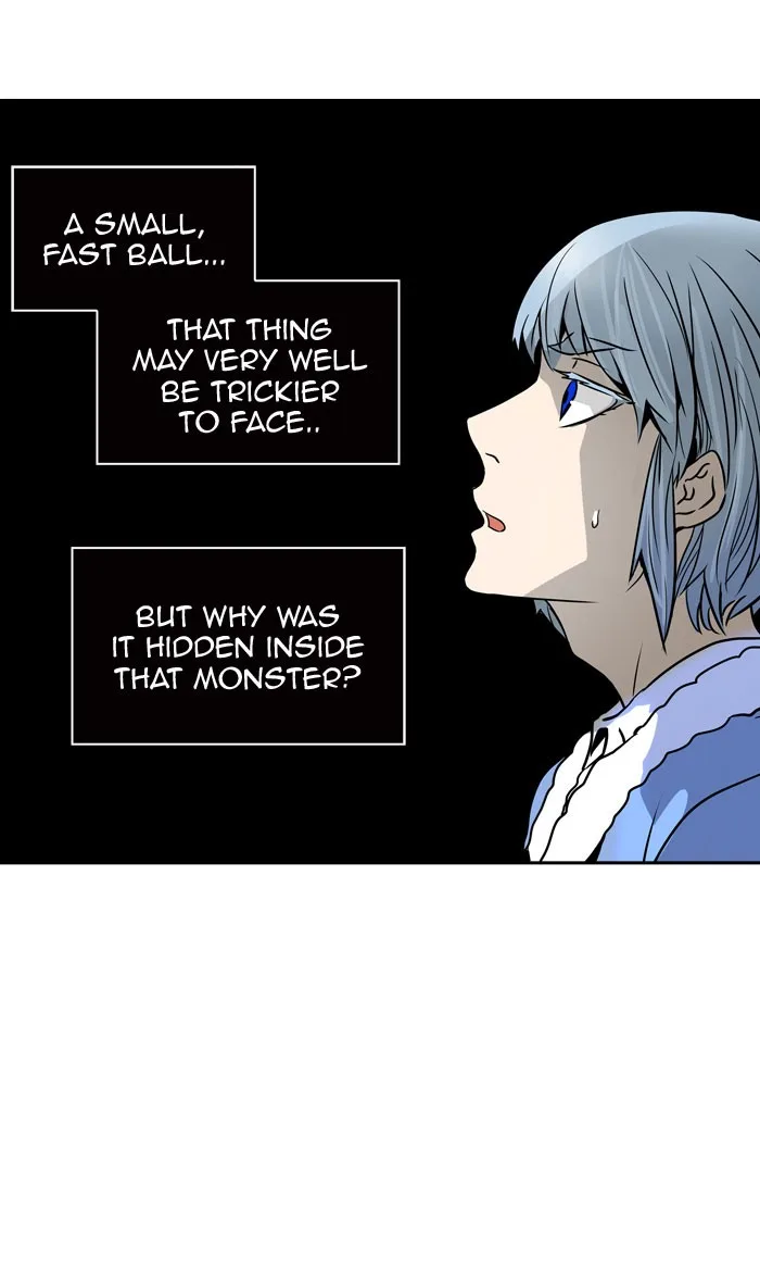 Tower of God - Chapter 315 - Page 85