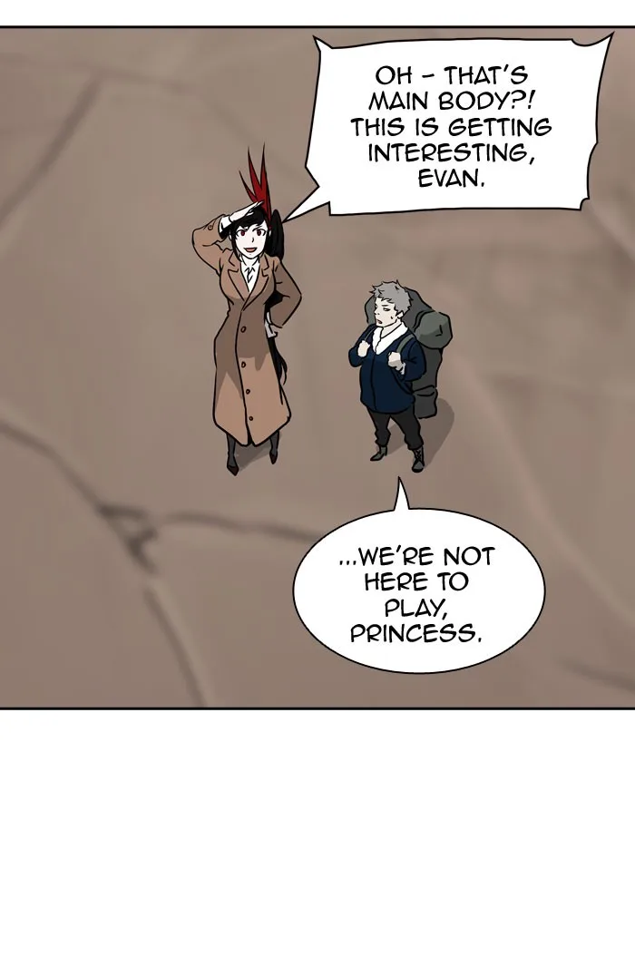 Tower of God - Chapter 315 - Page 86
