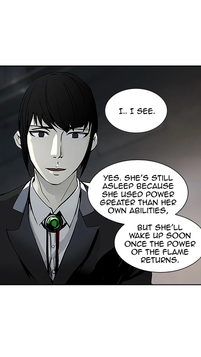 Tower of God - Chapter 315 - Page 9
