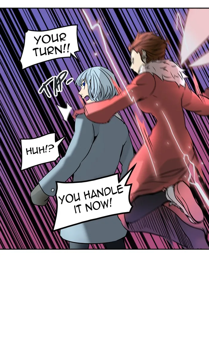 Tower of God - Chapter 315 - Page 92