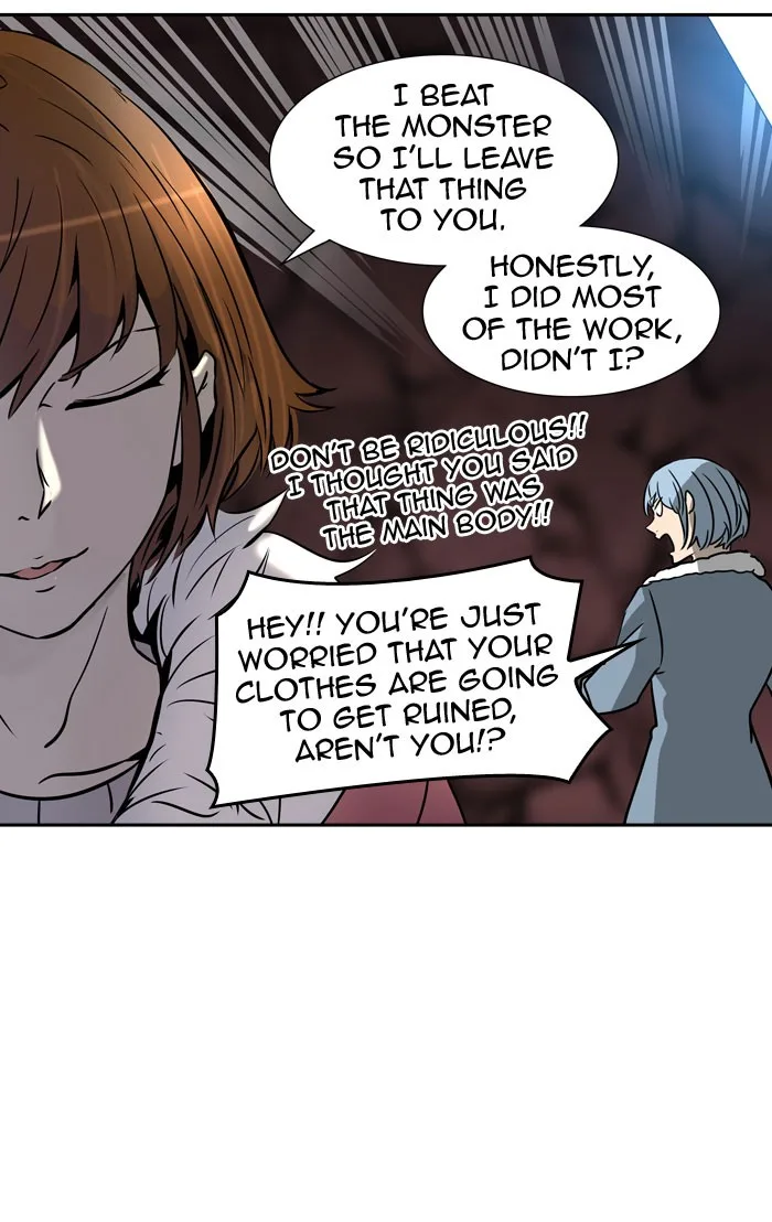 Tower of God - Chapter 315 - Page 93