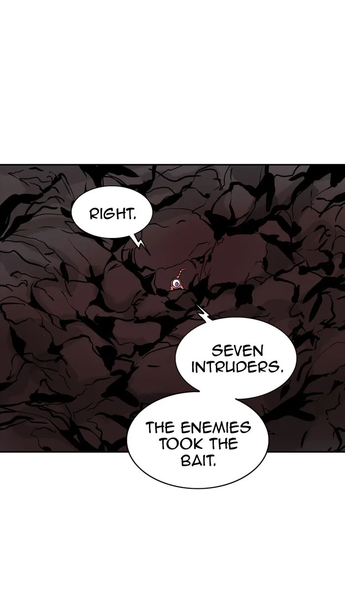 Tower of God - Chapter 315 - Page 98
