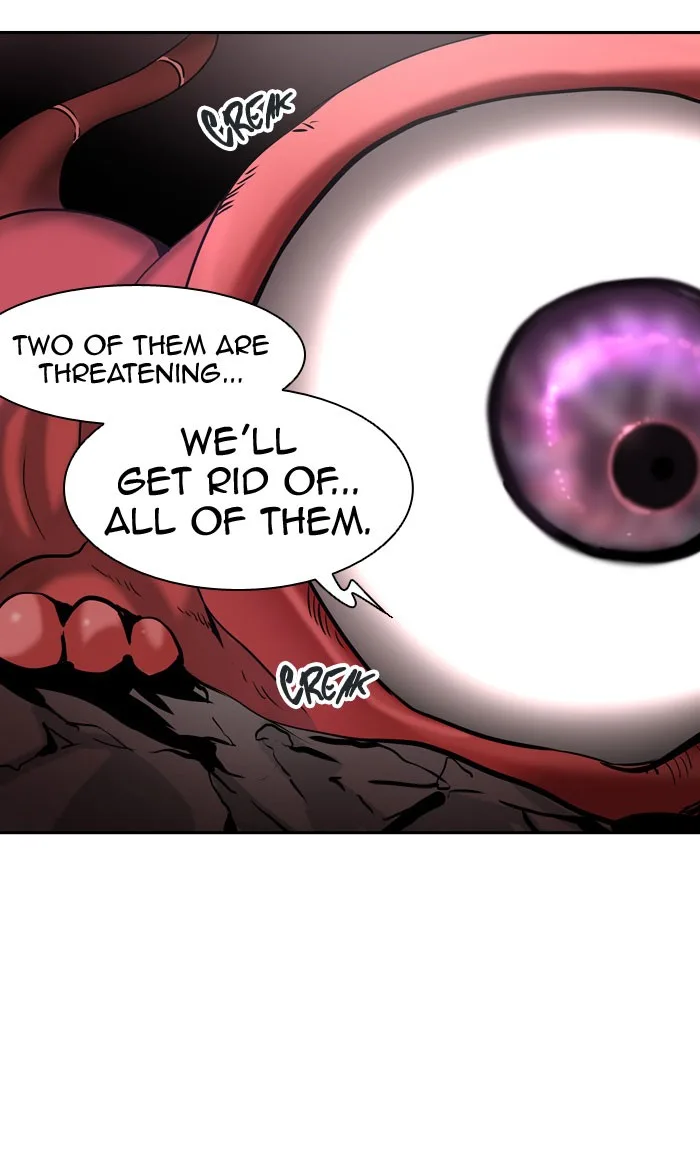 Tower of God - Chapter 315 - Page 99