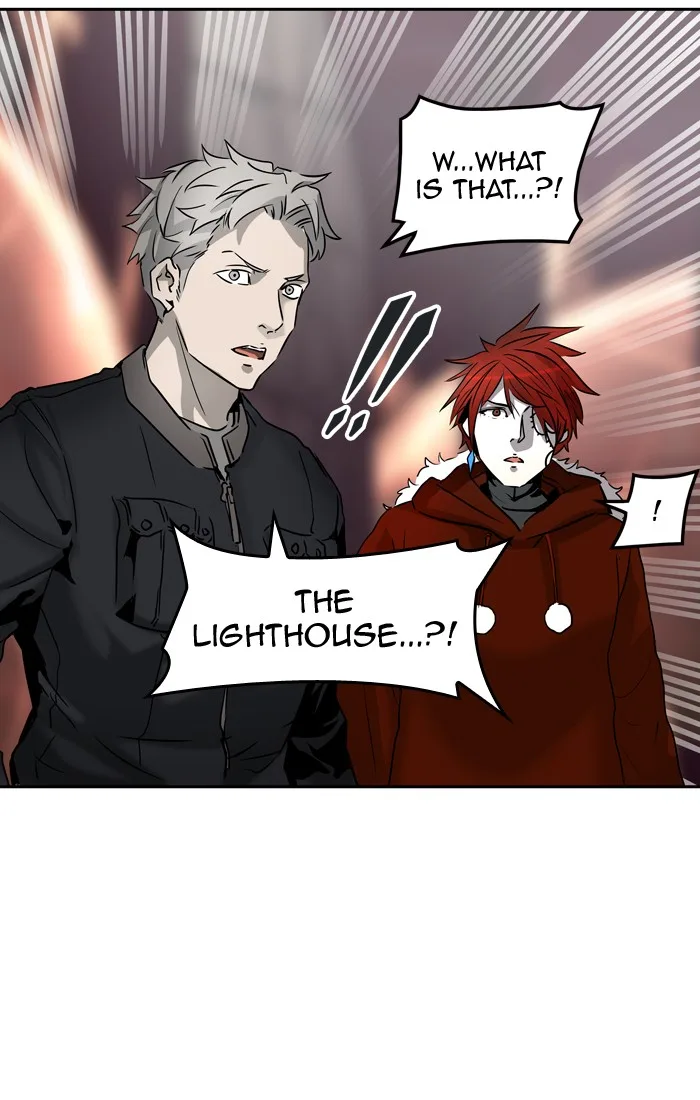Tower of God - Chapter 316 - Page 10