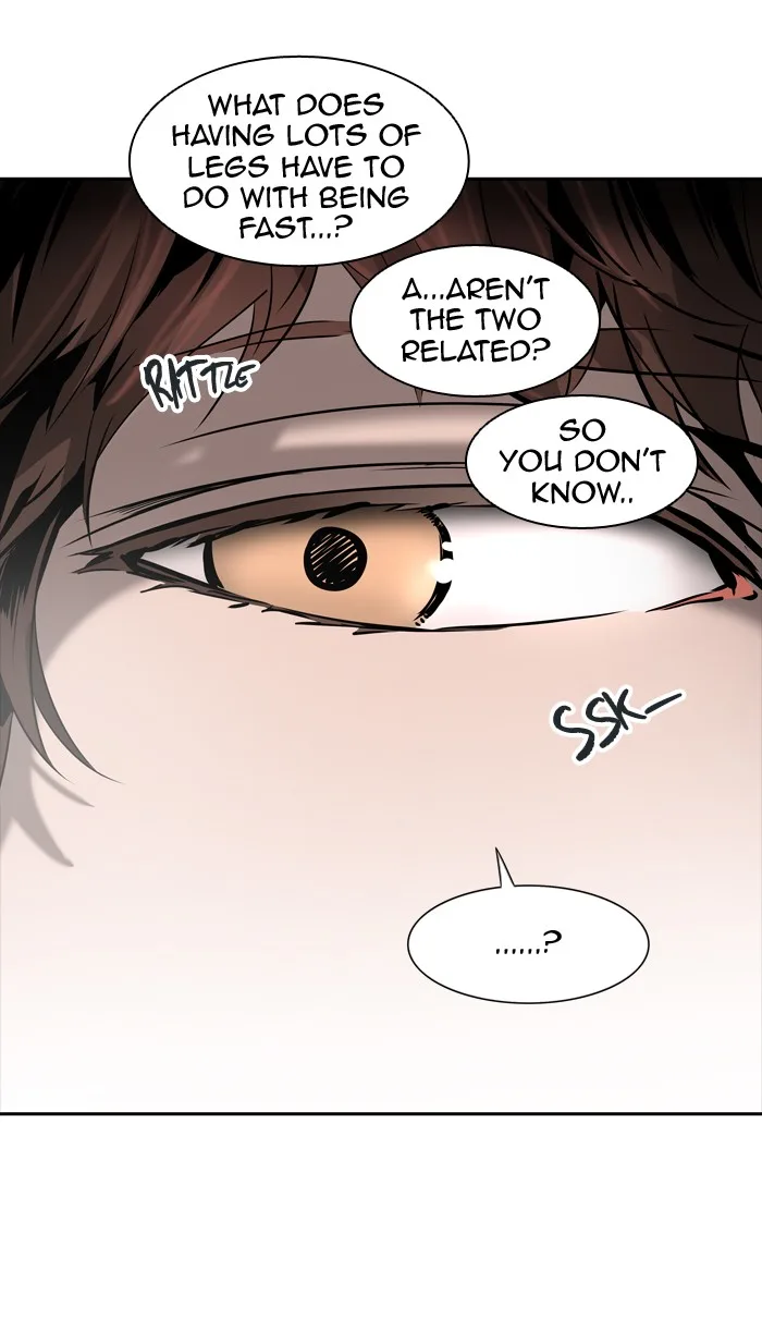 Tower of God - Chapter 316 - Page 105