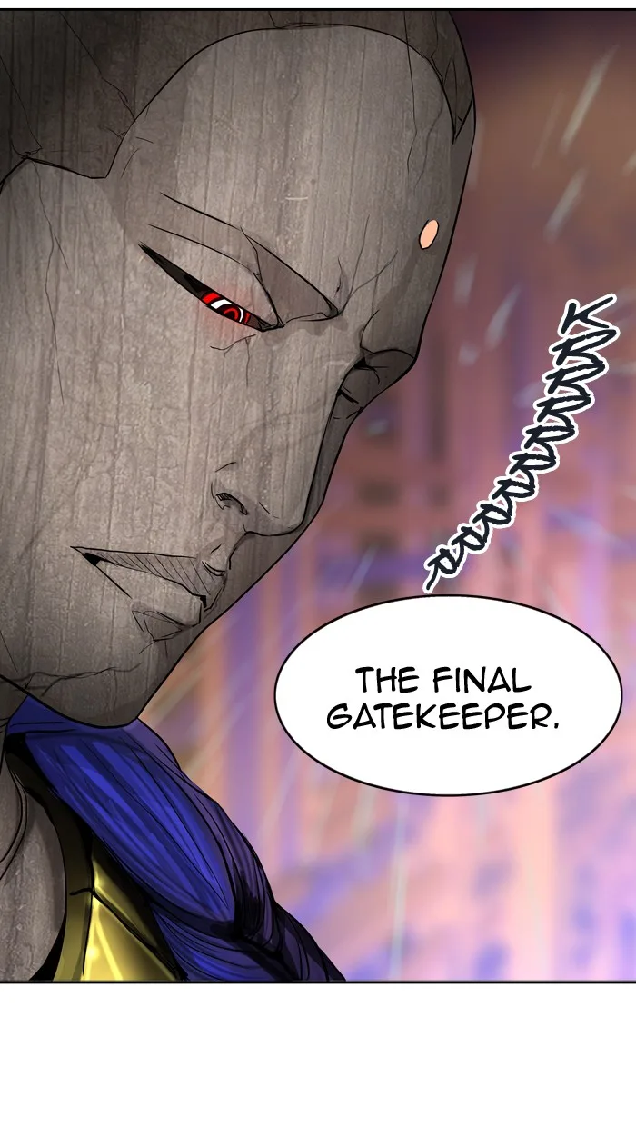 Tower of God - Chapter 316 - Page 109