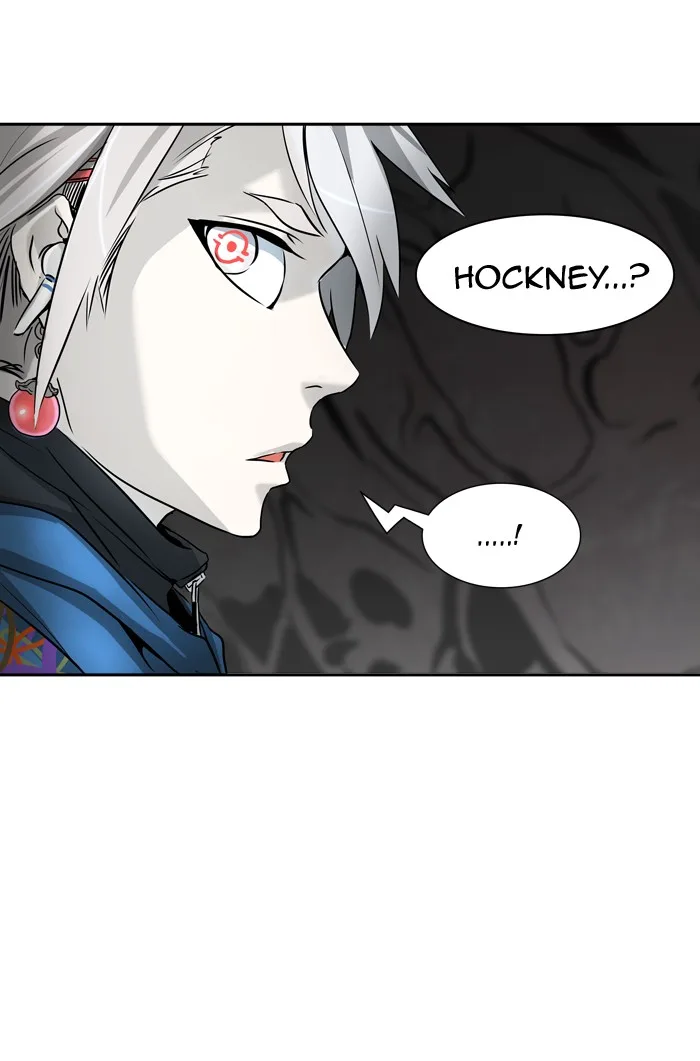 Tower of God - Chapter 316 - Page 114