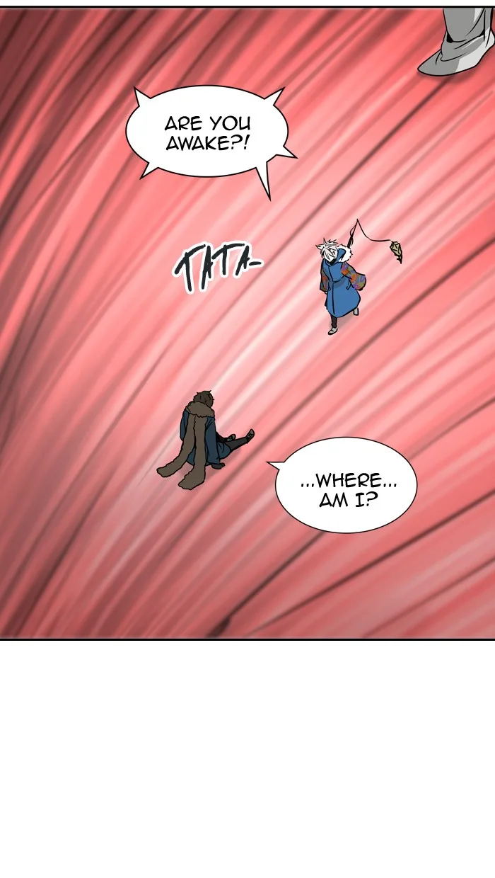 Tower of God - Chapter 316 - Page 115