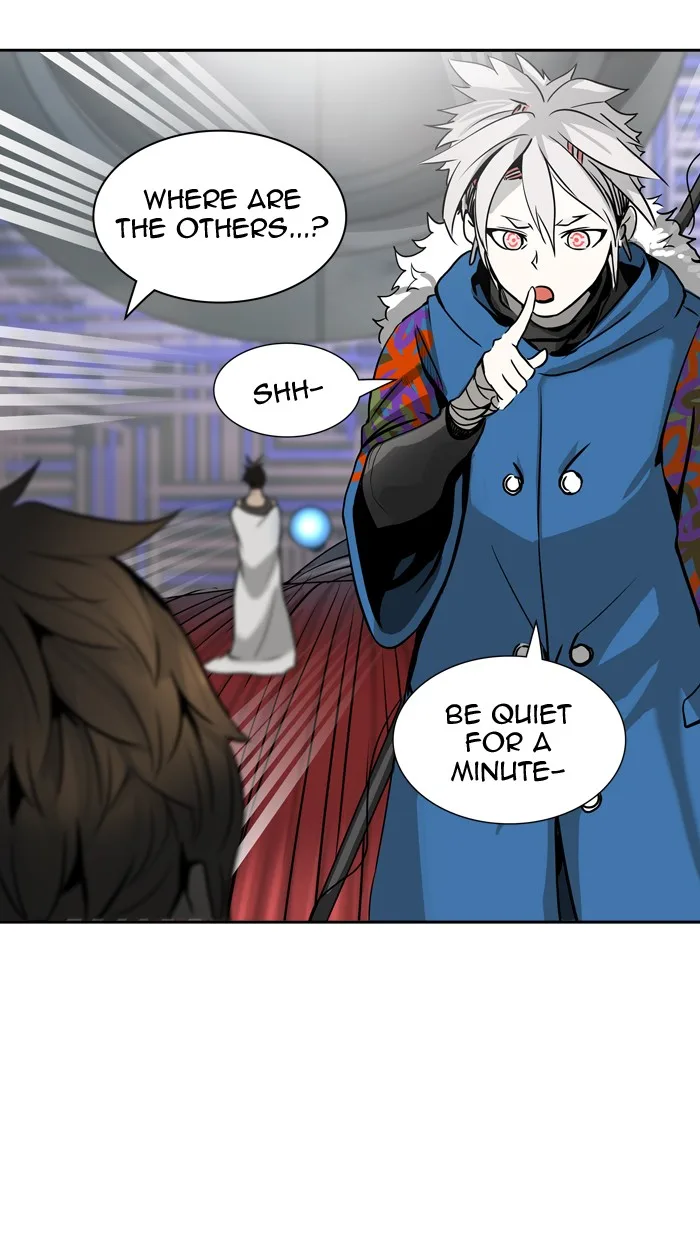 Tower of God - Chapter 316 - Page 116