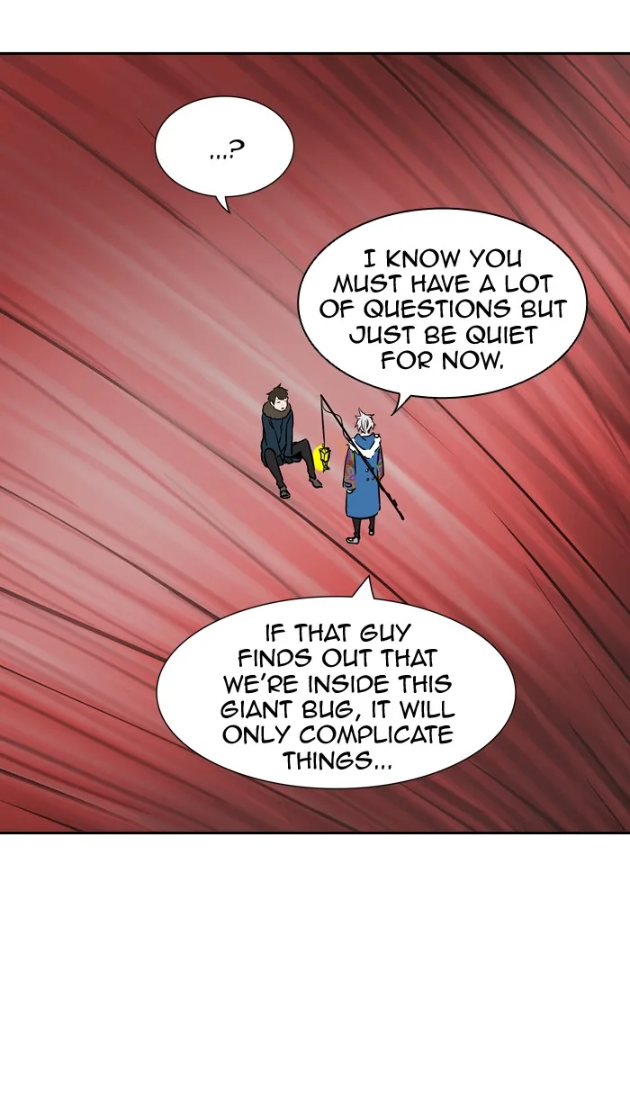 Tower of God - Chapter 316 - Page 117