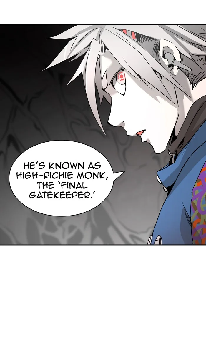 Tower of God - Chapter 316 - Page 118