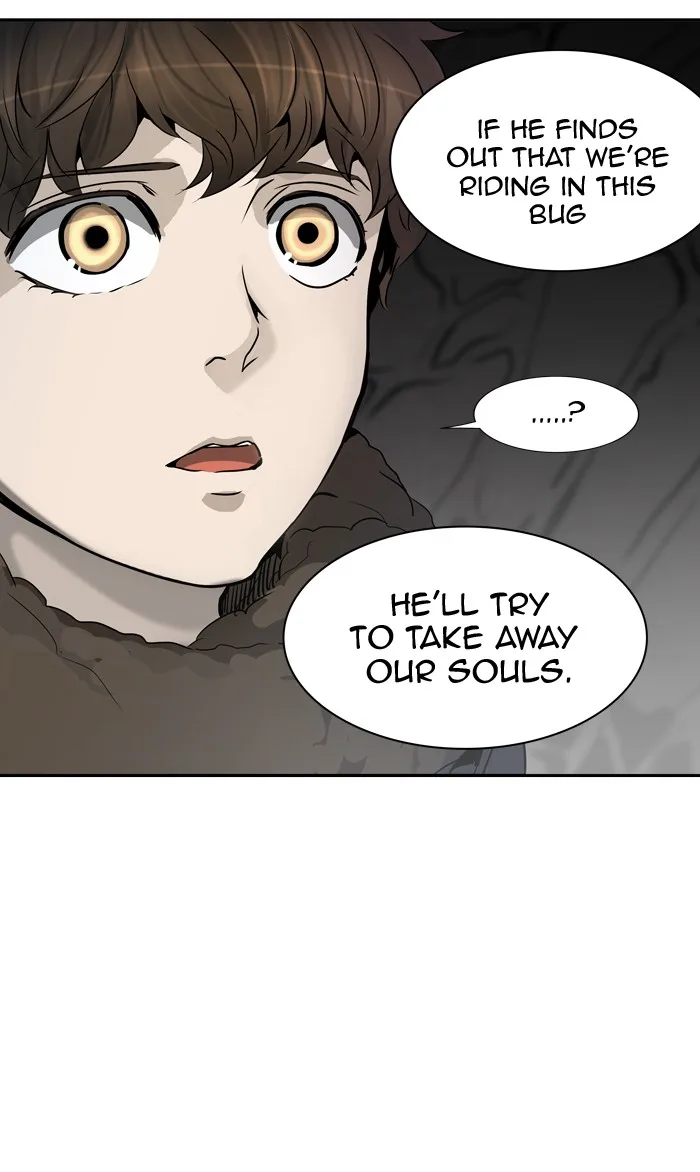 Tower of God - Chapter 316 - Page 119