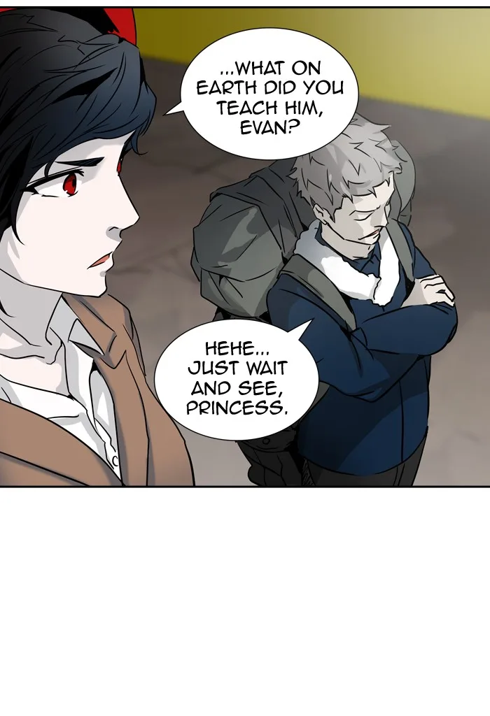 Tower of God - Chapter 316 - Page 12