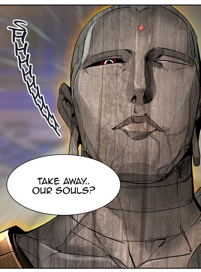 Tower of God - Chapter 316 - Page 120