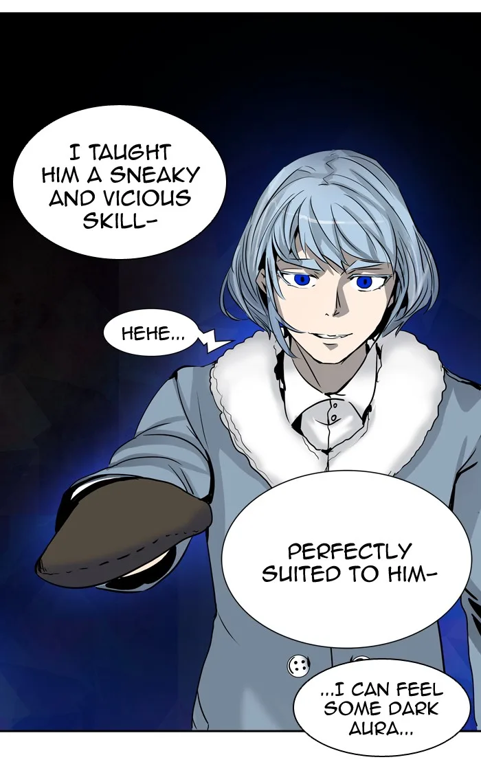 Tower of God - Chapter 316 - Page 13