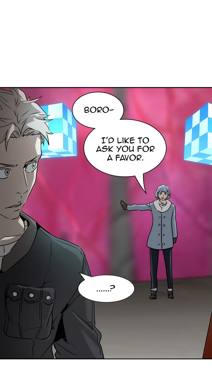 Tower of God - Chapter 316 - Page 15
