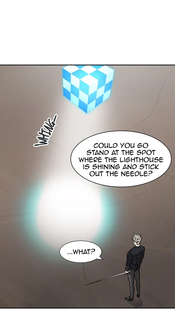Tower of God - Chapter 316 - Page 16