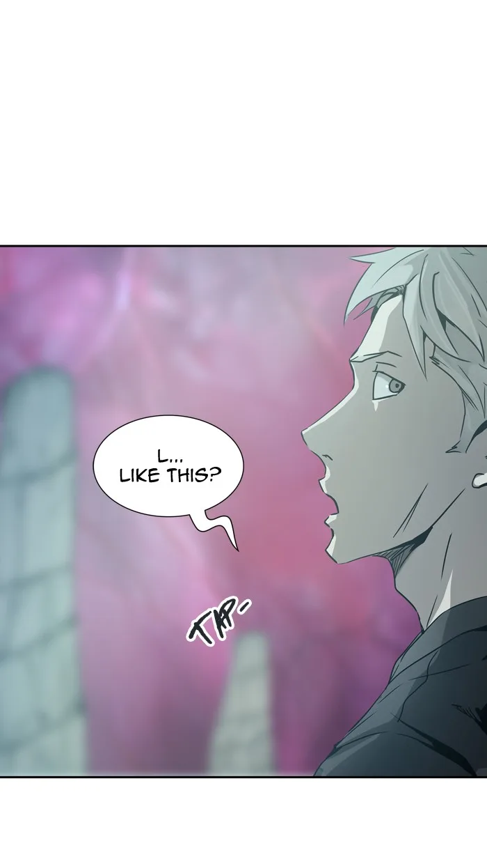 Tower of God - Chapter 316 - Page 17