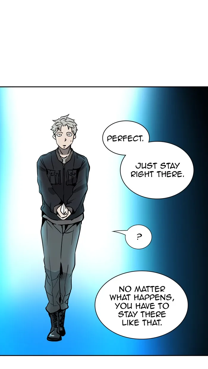 Tower of God - Chapter 316 - Page 18