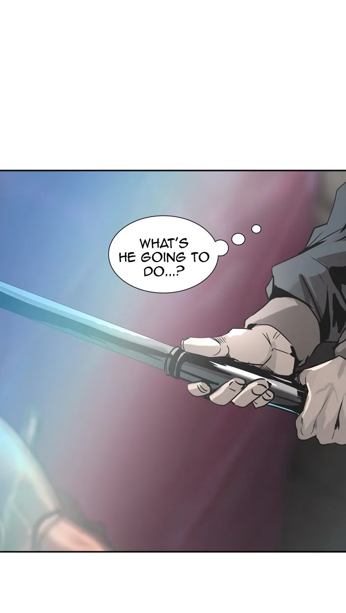 Tower of God - Chapter 316 - Page 19