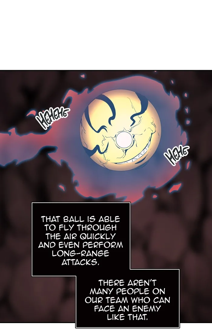 Tower of God - Chapter 316 - Page 20
