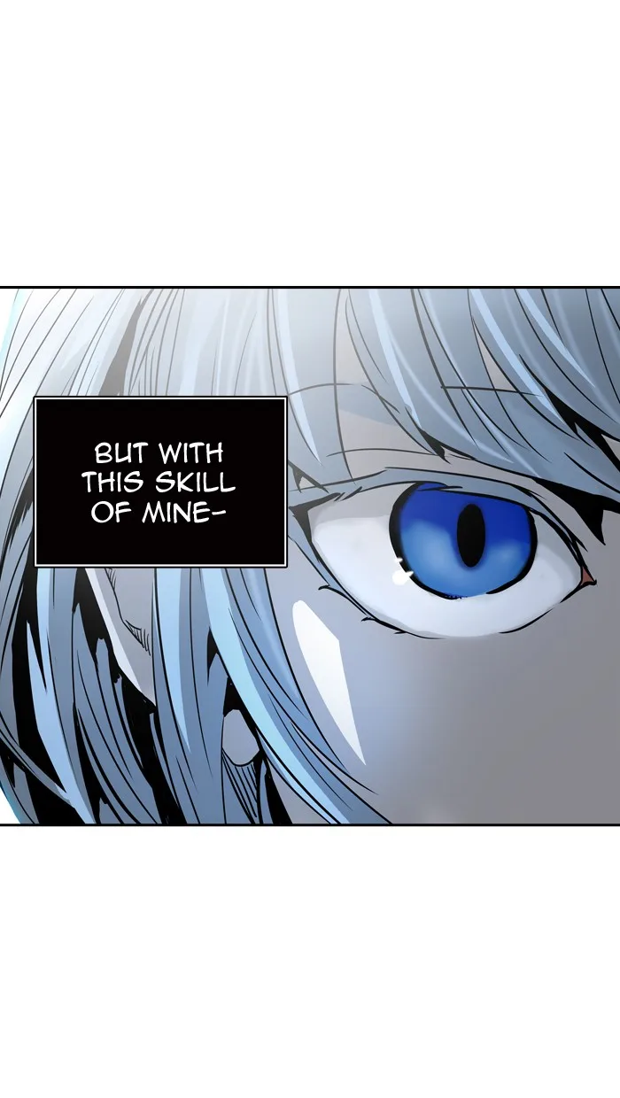 Tower of God - Chapter 316 - Page 21