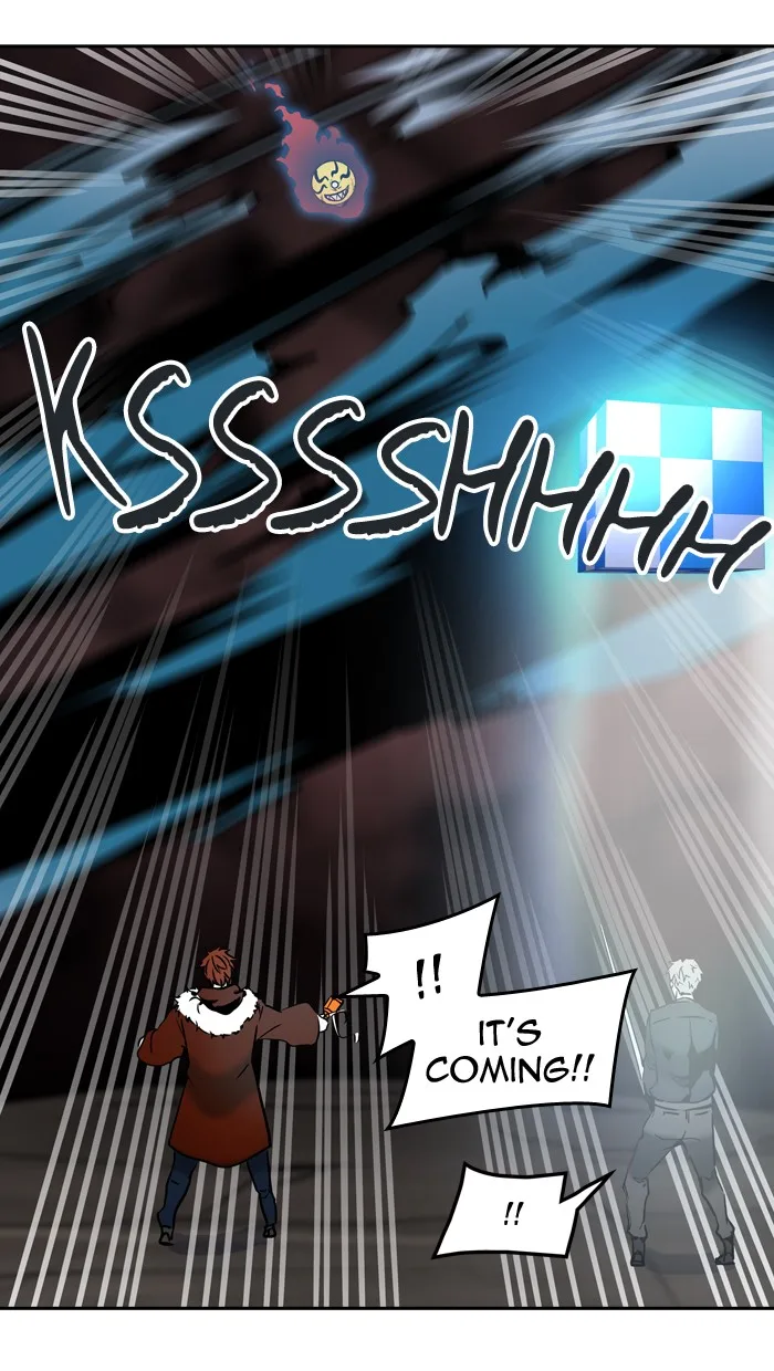 Tower of God - Chapter 316 - Page 22