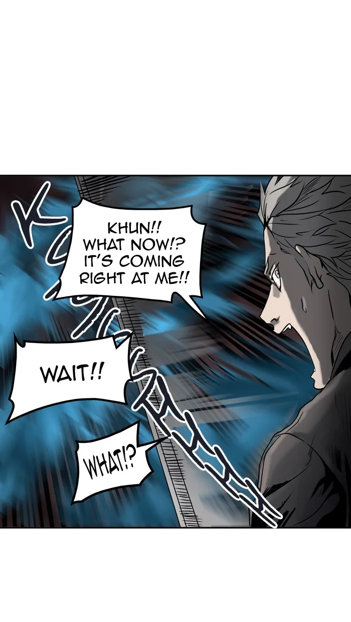 Tower of God - Chapter 316 - Page 23