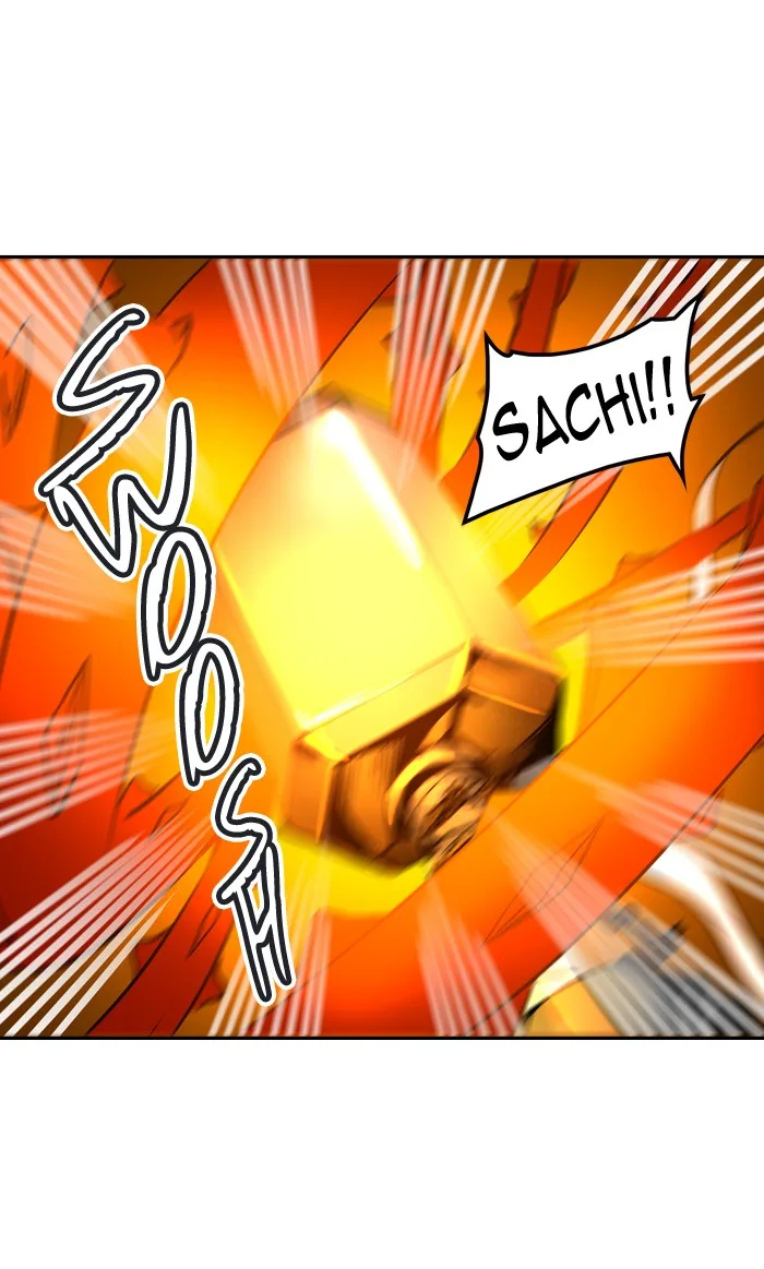 Tower of God - Chapter 316 - Page 24