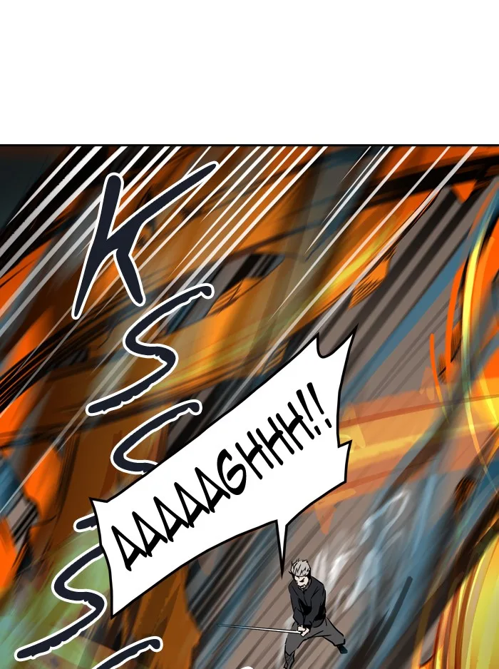 Tower of God - Chapter 316 - Page 25