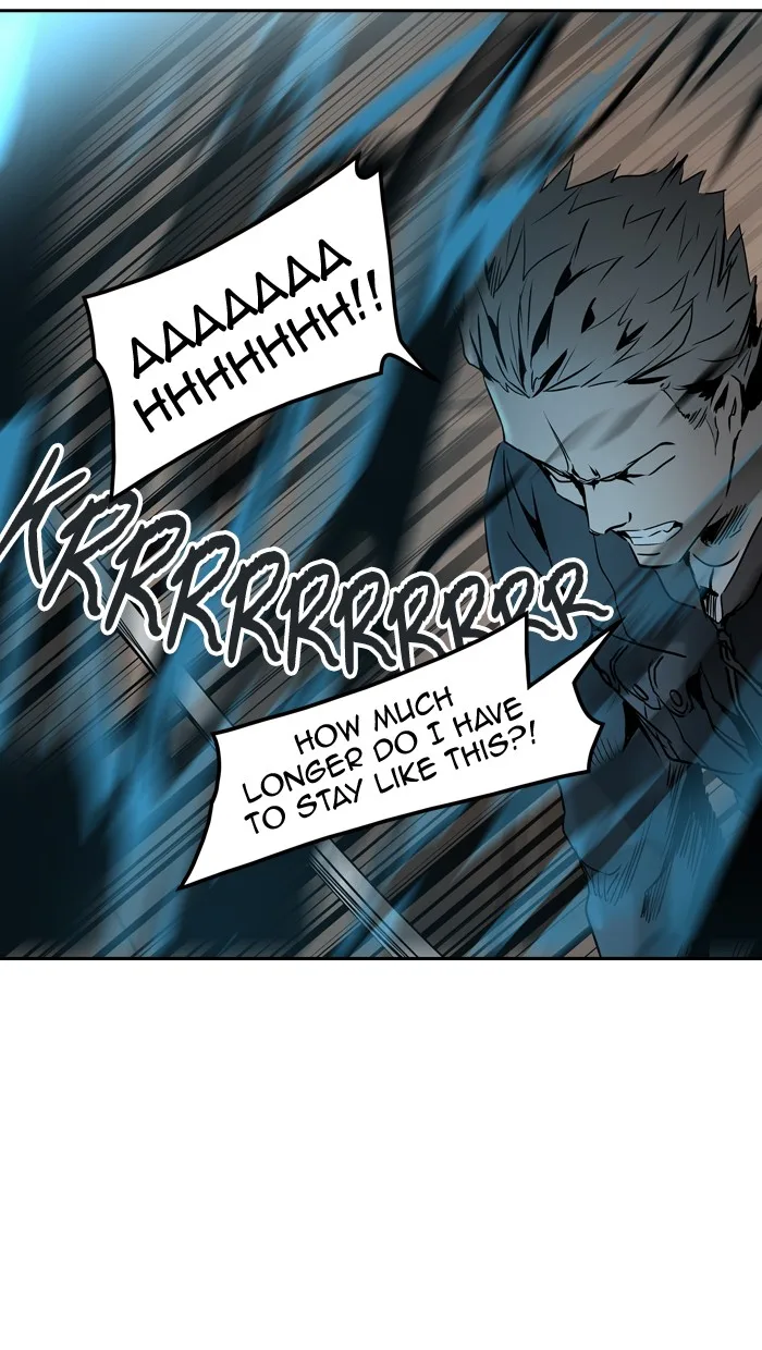 Tower of God - Chapter 316 - Page 27