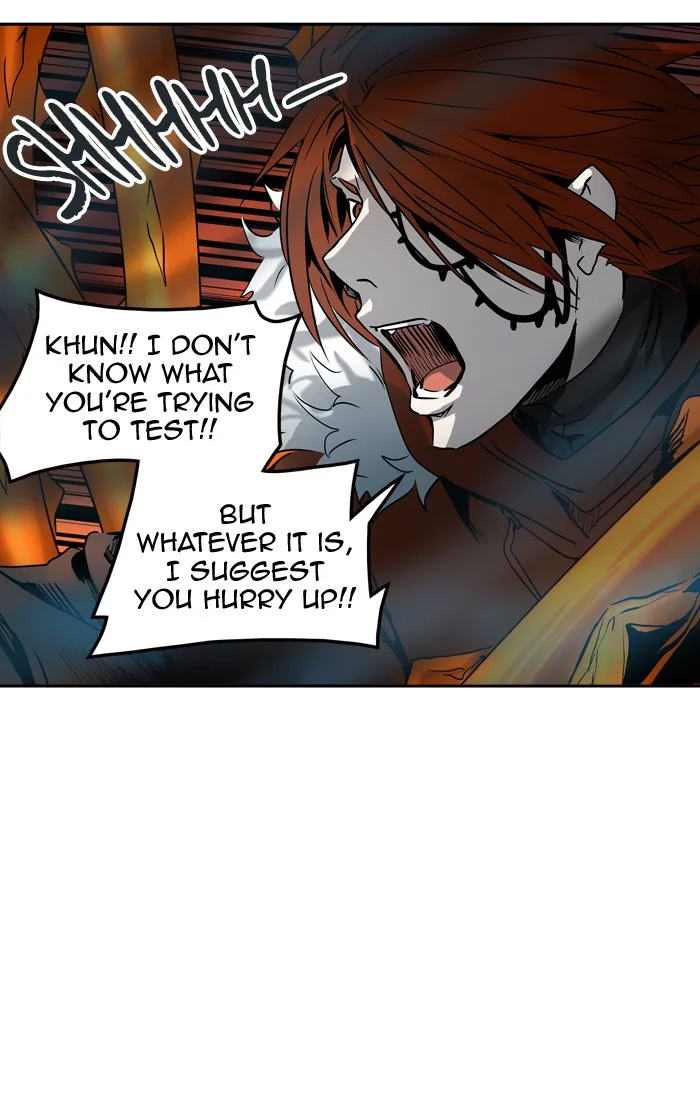 Tower of God - Chapter 316 - Page 28