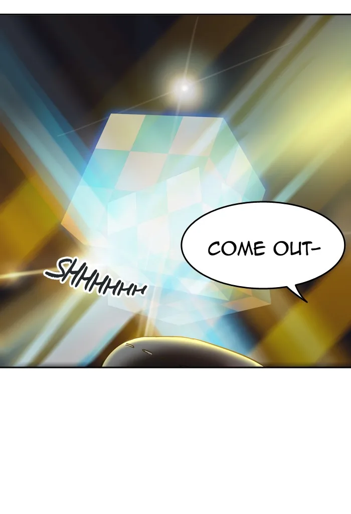 Tower of God - Chapter 316 - Page 3
