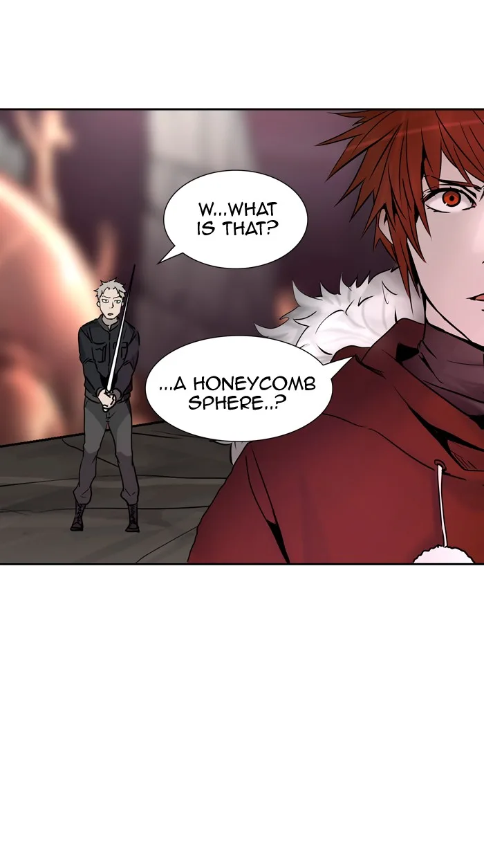Tower of God - Chapter 316 - Page 33
