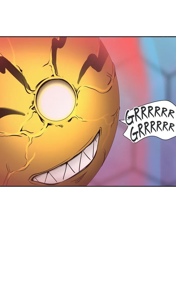 Tower of God - Chapter 316 - Page 35