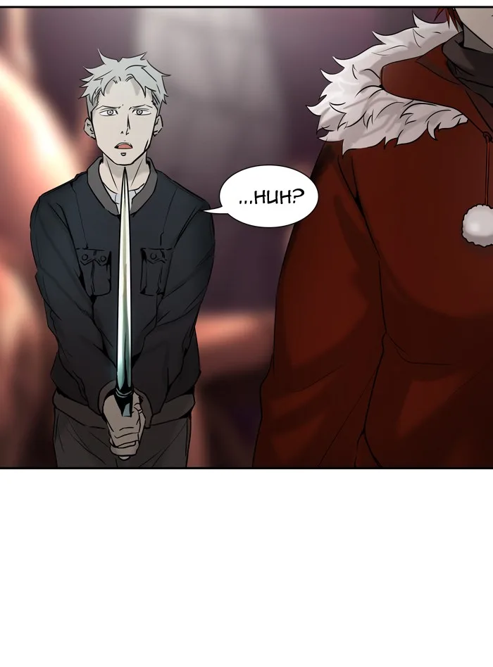 Tower of God - Chapter 316 - Page 38