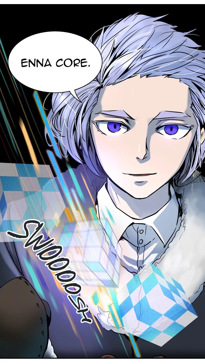 Tower of God - Chapter 316 - Page 4